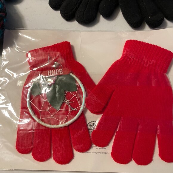 Women's Gloves and Mittens All New with Tags or Packaging - Picture 3 of 5